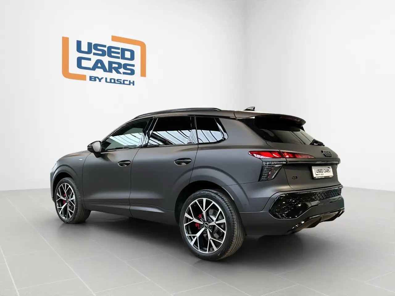 Audi Q3 2026