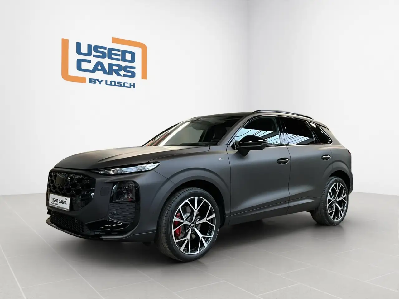 Audi Q3 2026