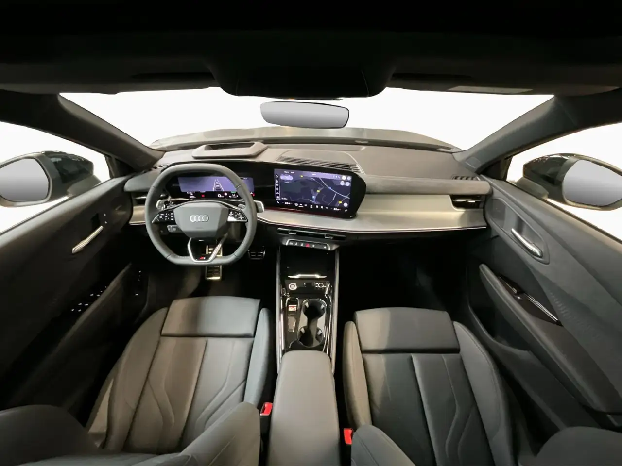 Audi Q3 2026