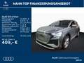 Audi Q4 e-tron 40 S line AHK Matrix Navi HUD ACC CAM Grau - thumbnail 2