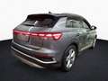 Audi Q4 e-tron 40 S line AHK Matrix Navi HUD ACC CAM Grau - thumbnail 4