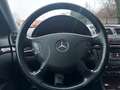 Mercedes-Benz E 200 E -Klasse Lim.Kompressor TÜV NEU 1.HAND Albastru - thumbnail 9