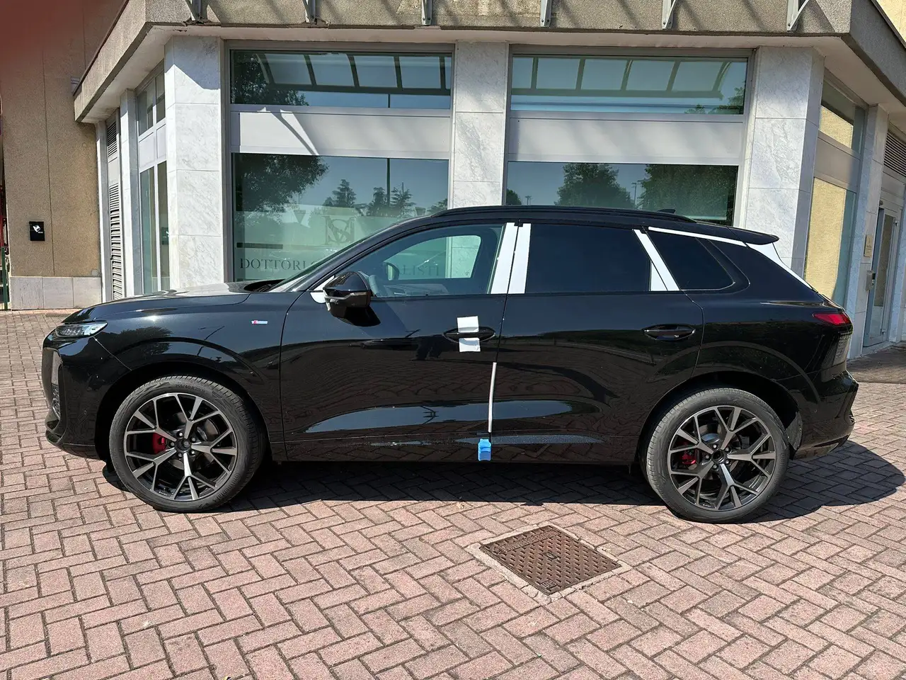 Audi Q3 2026