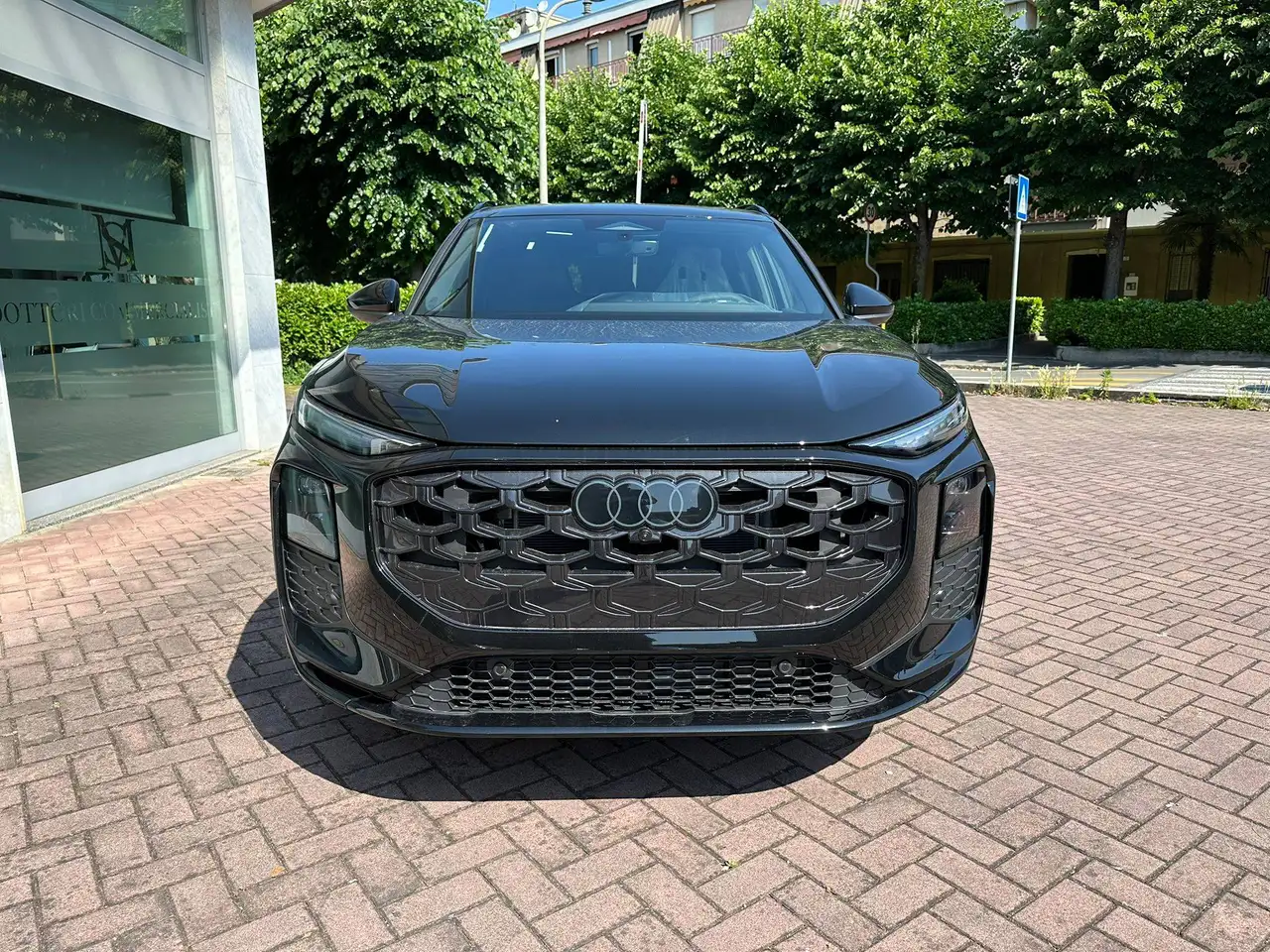 Audi Q3 2026
