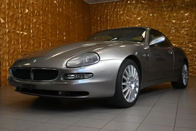 Maserati 4200 GT COUPE' 4.2 V8 32V CAMBIOCORSA FRIZIONE DA FARE!
