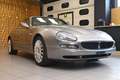 Maserati 4200 GT COUPE' 4.2 V8 32V CAMBIOCORSA FRIZIONE DA FARE! Grigio - thumbnail 2