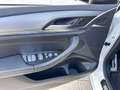 BMW X3 xDrive30i High Executive M-Sport / Panorama Dak / Weiß - thumbnail 24