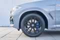 BMW X3 xDrive30i High Executive M-Sport / Panorama Dak / Weiß - thumbnail 3