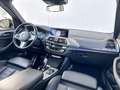 BMW X3 xDrive30i High Executive M-Sport / Panorama Dak / Weiß - thumbnail 25
