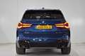 BMW X3 XDrive30e High Executive M Sport Shadow | M ZETELS Bleu - thumbnail 13