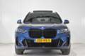 BMW X3 XDrive30e High Executive M Sport Shadow | M ZETELS Bleu - thumbnail 11