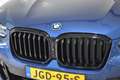 BMW X3 XDrive30e High Executive M Sport Shadow | M ZETELS Bleu - thumbnail 42