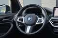BMW X3 XDrive30e High Executive M Sport Shadow | M ZETELS Bleu - thumbnail 20