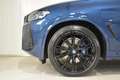 BMW X3 XDrive30e High Executive M Sport Shadow | M ZETELS Bleu - thumbnail 46