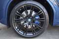 BMW X3 XDrive30e High Executive M Sport Shadow | M ZETELS Bleu - thumbnail 34