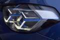 BMW X3 XDrive30e High Executive M Sport Shadow | M ZETELS Bleu - thumbnail 17