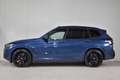 BMW X3 XDrive30e High Executive M Sport Shadow | M ZETELS Bleu - thumbnail 12