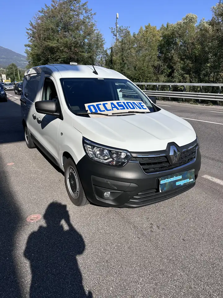 Renault Express