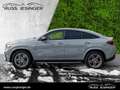 Mercedes-Benz GLE 400 e 4M Coupé AMG Line *360°*AHK*HUD*Memo Grau - thumbnail 4