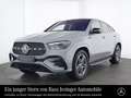 Mercedes-Benz GLE 400 e 4M Coupé AMG Line *360°*AHK*Night*Memo Grau - thumbnail 1