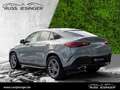 Mercedes-Benz GLE 400 e 4M Coupé AMG Line *360°*AHK*HUD*Memo Grau - thumbnail 5