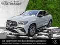 Mercedes-Benz GLE 400 e 4M Coupé AMG Line *360°*AHK*HUD*Memo Grau - thumbnail 1