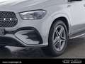 Mercedes-Benz GLE 400 e 4M Coupé AMG Line *360°*AHK*Night*Memo Grau - thumbnail 5