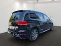 Volkswagen Touran R-LINE 1.5TSI DSG 7SITZE AHK+KAMERA+LED+NAVI+18 AL Schwarz - thumbnail 4