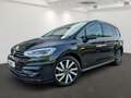 Volkswagen Touran R-LINE 1.5TSI DSG 7SITZE AHK+KAMERA+LED+NAVI+18 AL Schwarz - thumbnail 2