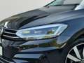 Volkswagen Touran R-LINE 1.5TSI DSG 7SITZE AHK+KAMERA+LED+NAVI+18 AL Schwarz - thumbnail 6