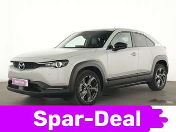 e-SKYACTIV LED|HuD|Apple CarPlay|Navi