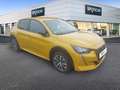 Peugeot e-208 Active Pack 136 Finanzierung ab 1,99% eff Zins Gelb - thumbnail 3