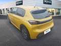 Peugeot e-208 Active Pack 136 Finanzierung ab 1,99% eff Zins Gelb - thumbnail 6