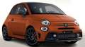 Abarth 695 1.4 Turbo T-Jet 180 CV Portocaliu - thumbnail 3