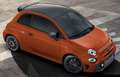 Abarth 695 1.4 Turbo T-Jet 180 CV Portocaliu - thumbnail 4