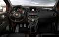 Abarth 695 1.4 Turbo T-Jet 180 CV Portocaliu - thumbnail 1