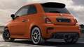 Abarth 695 1.4 Turbo T-Jet 180 CV Portocaliu - thumbnail 5