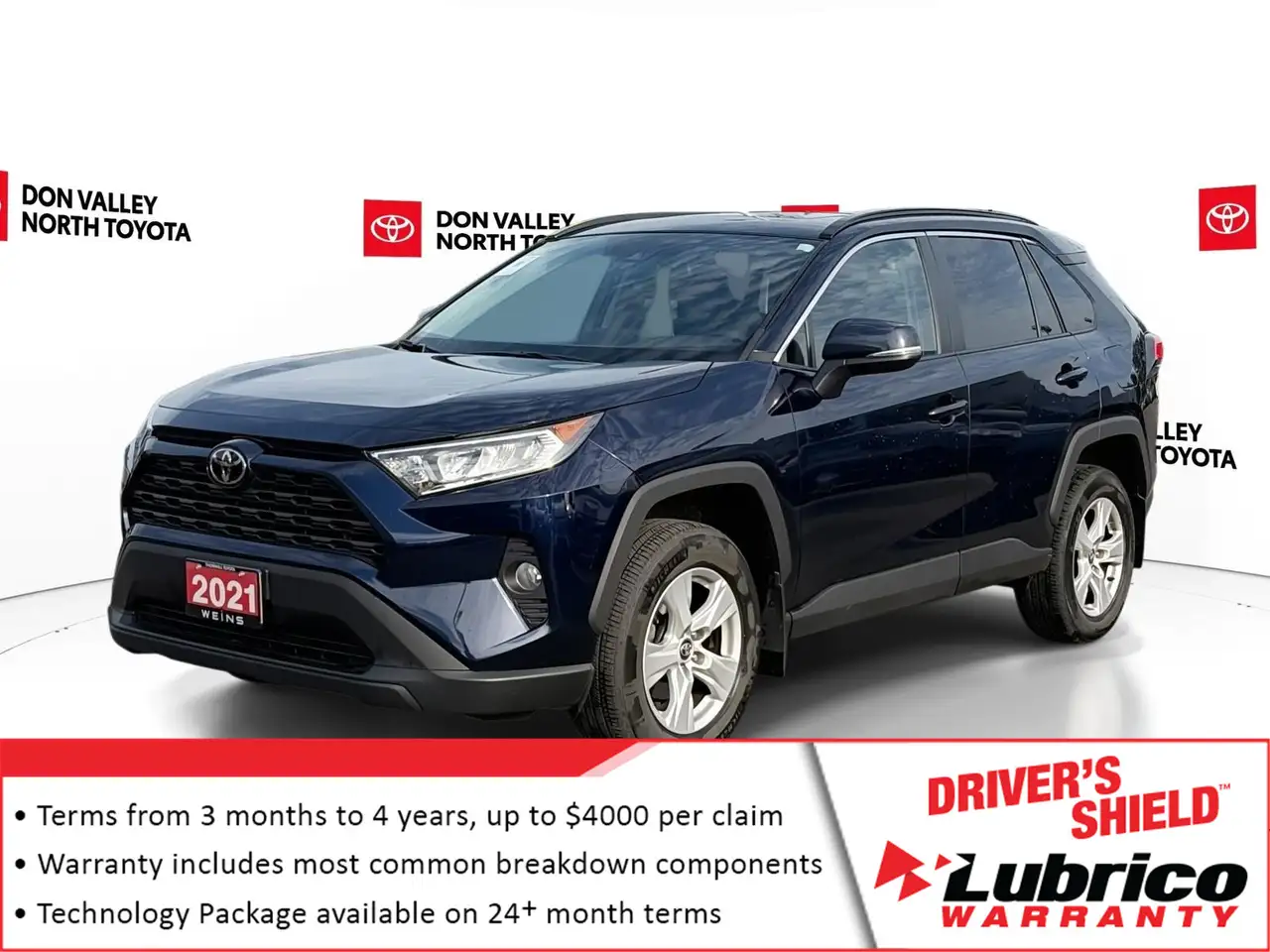 2023 Toyota RAV 4