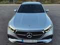Mercedes-Benz E 220 E 220d 9G-Tronic Plateado - thumbnail 2
