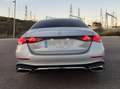 Mercedes-Benz E 220 E 220d 9G-Tronic Plateado - thumbnail 11