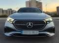 Mercedes-Benz E 220 E 220d 9G-Tronic Plateado - thumbnail 12
