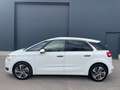 Citroen C4 SpaceTourer Picasso 2.0 e-HDI Spacet.Intensive Euro6,NAVI Weiß - thumbnail 12