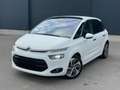 Citroen C4 SpaceTourer Picasso 2.0 e-HDI Spacet.Intensive Euro6,NAVI Weiß - thumbnail 13