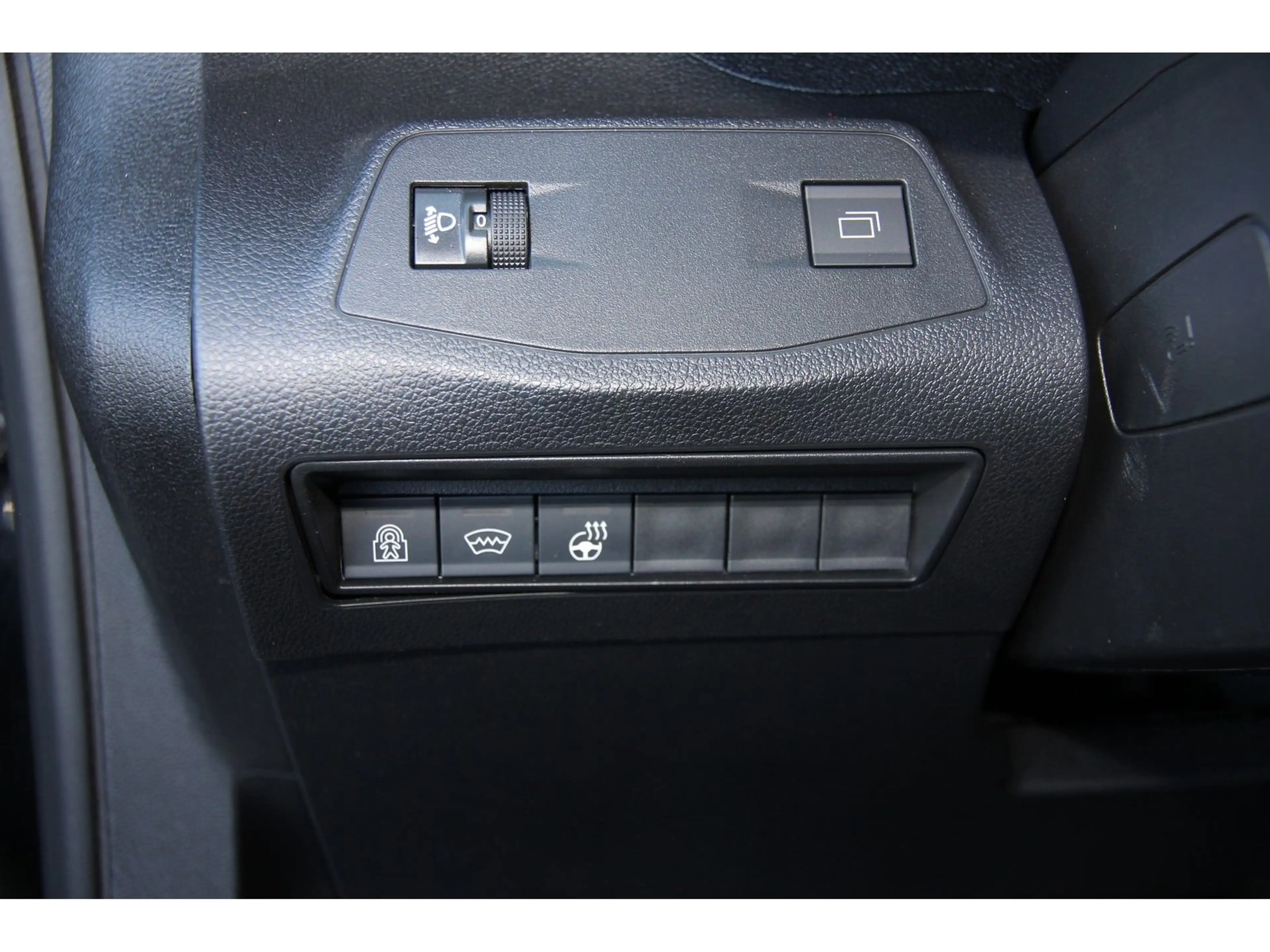 Peugeot Rifter Allure HDI 100 N1 L2 Navi AHK RFK LED Kli — photo 14