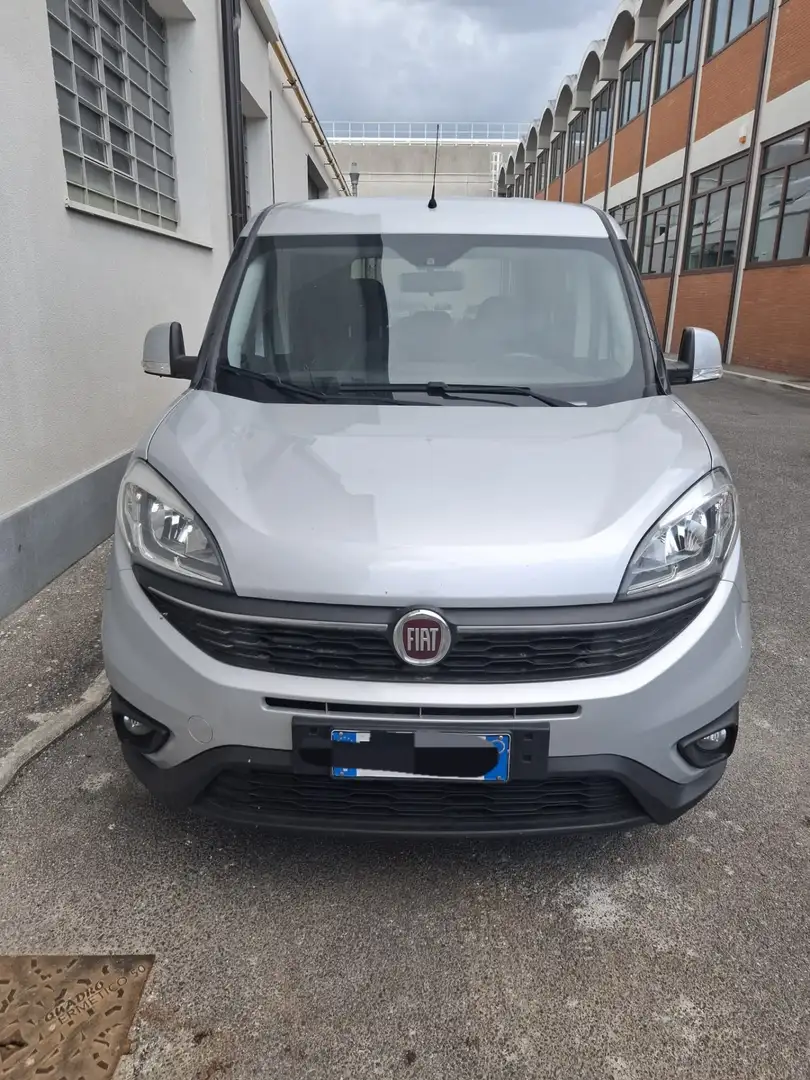 Fiat Doblo 1.6 mjt 16v Easy 120cv 7p.ti - 2