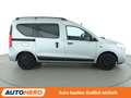 Dacia Dokker 1.3 TCe Comfort*NAVI*CAM*PDC*SHZ*KLIMA* Grau - thumbnail 7