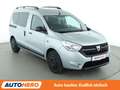 Dacia Dokker 1.3 TCe Comfort*NAVI*CAM*PDC*SHZ*KLIMA* Grau - thumbnail 8