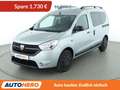 Dacia Dokker 1.3 TCe Comfort*NAVI*CAM*PDC*SHZ*KLIMA* Grau - thumbnail 1