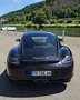 Porsche Cayman S Schwarz - thumbnail 15