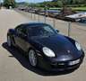 Porsche Cayman S Schwarz - thumbnail 1